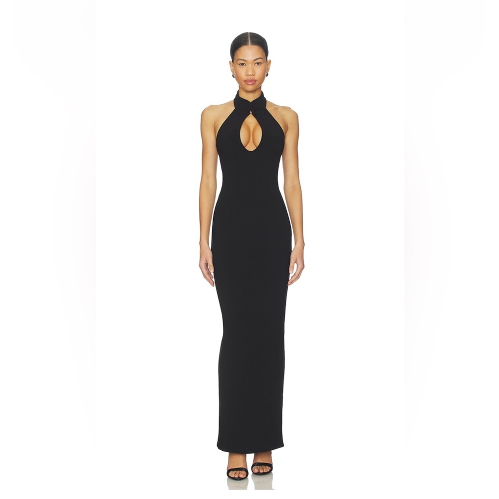 Nookie Harmony Maxi Dress